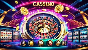 rm9 Online Casino Myanmar Hero