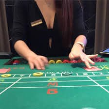 rm9 ကာစီနို Live Baccarat Roulette MMK Real Dealer Myanmar ကစားသမား