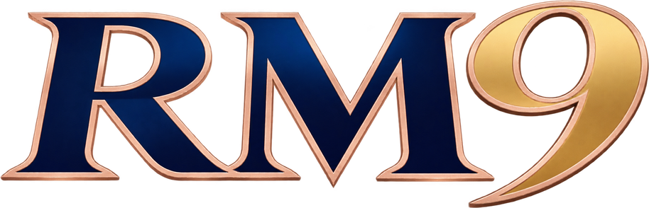 rm9 Logo